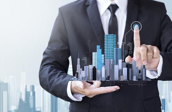 Objekte Immobilien